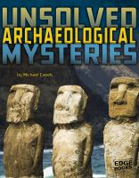 Unsolved_archaeological_mysteries